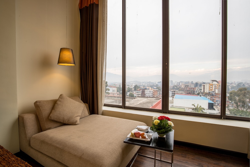 Executive Room, 1 Bedroom, Mountain View