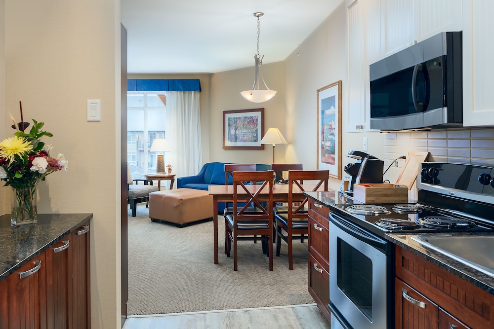 Standard Suite, 1 Bedroom photo 1