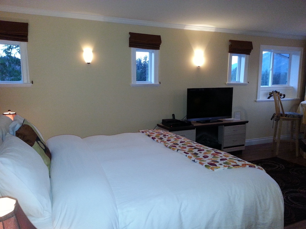 Penthouse Suite photo 3
