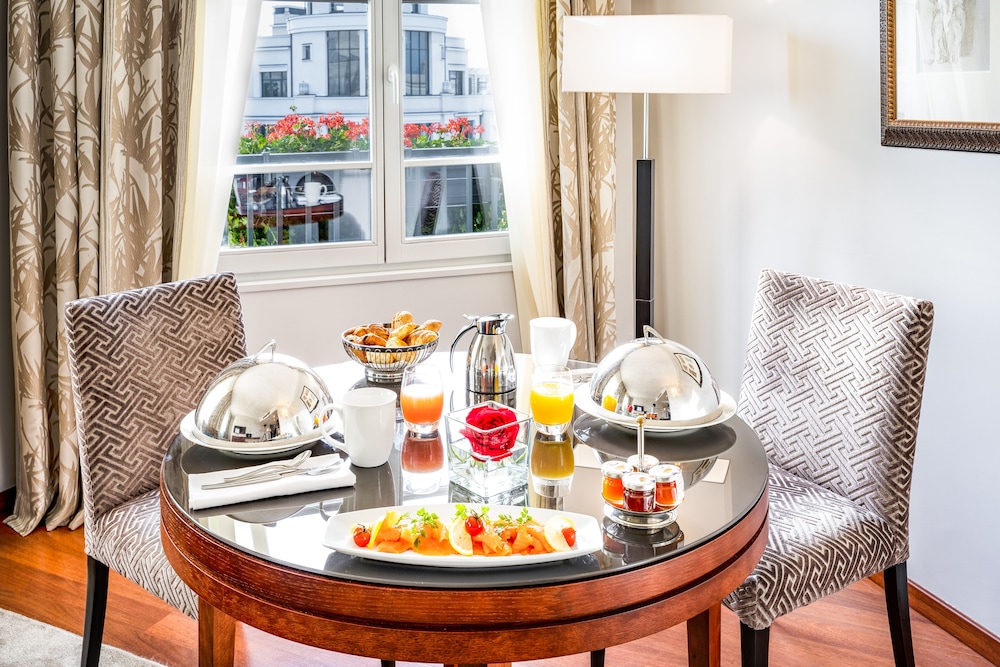 Suite Junior Executive - Photo 5