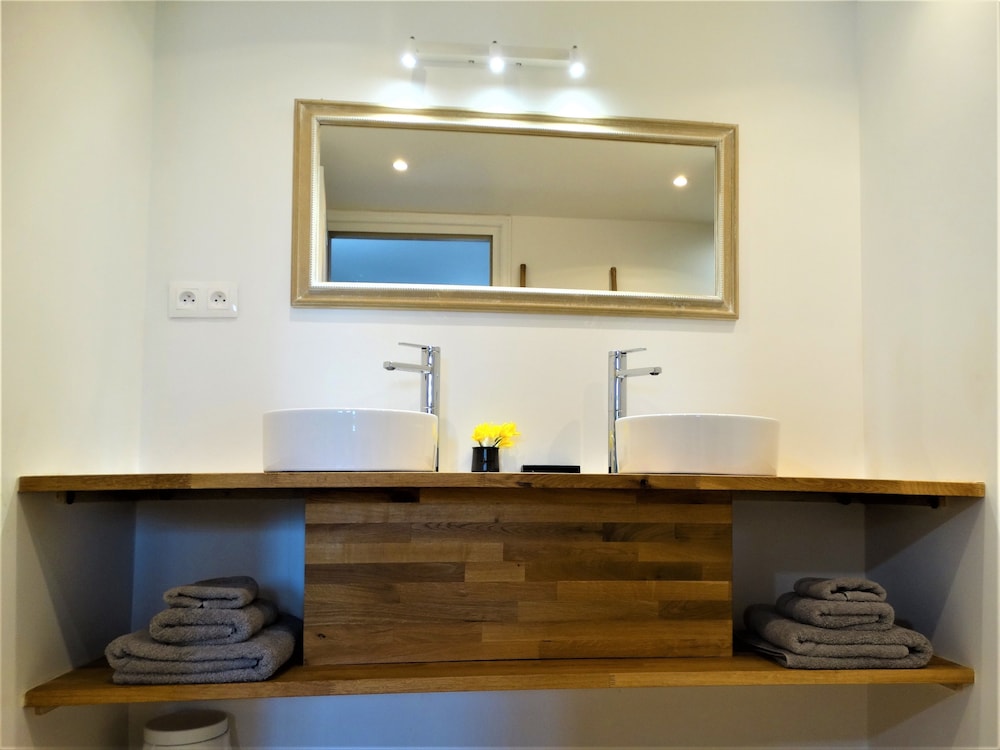 Comfort Double Room (Eclats) photo 3