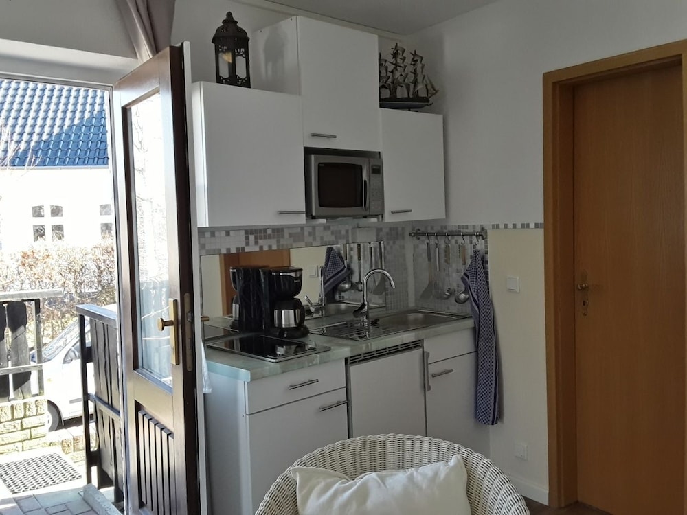 Comfort Studio Suite, 1 Bedroom, Kitchenette photo 3