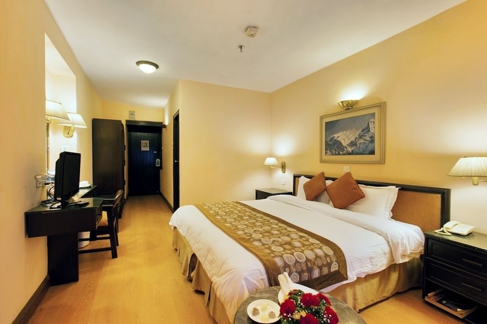 Standard Single Room - Photo 3