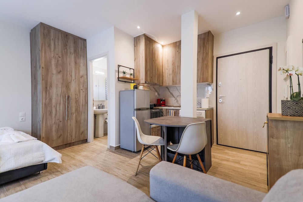 Zeusplace Tommys Apartment, Billede 7