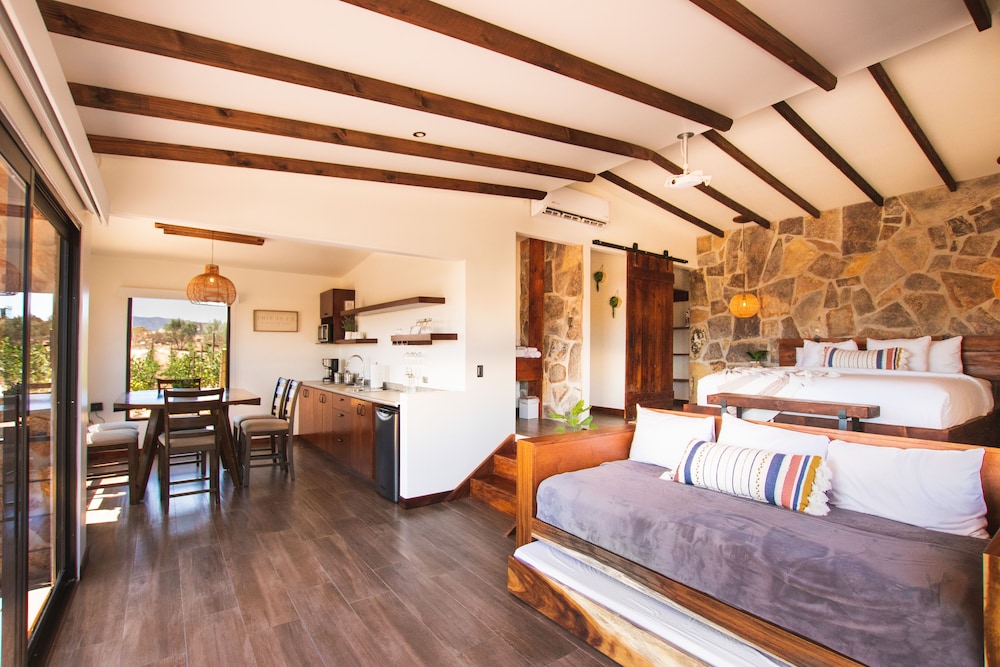 Luxury Room