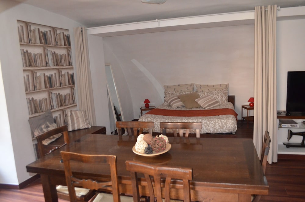 Loft photo 3