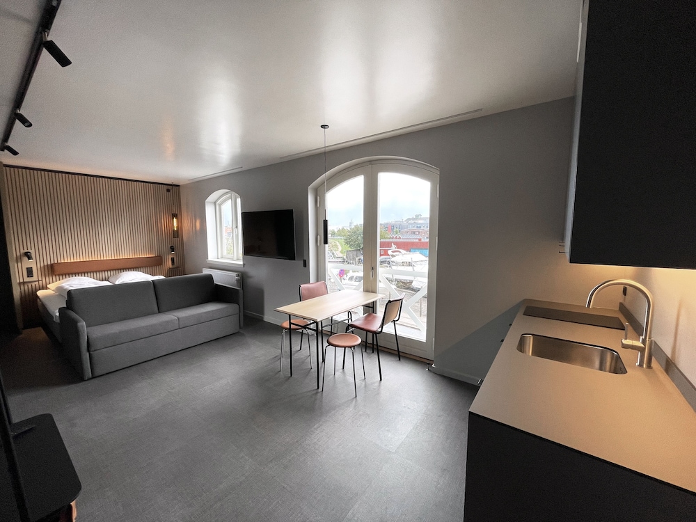 Comfort Apartment photo 3