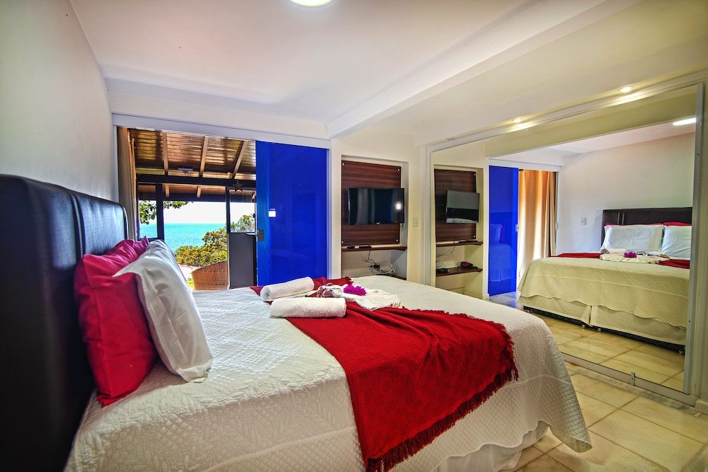 Design Apartment, Multiple Beds, Non Smoking, Sea View photo 2