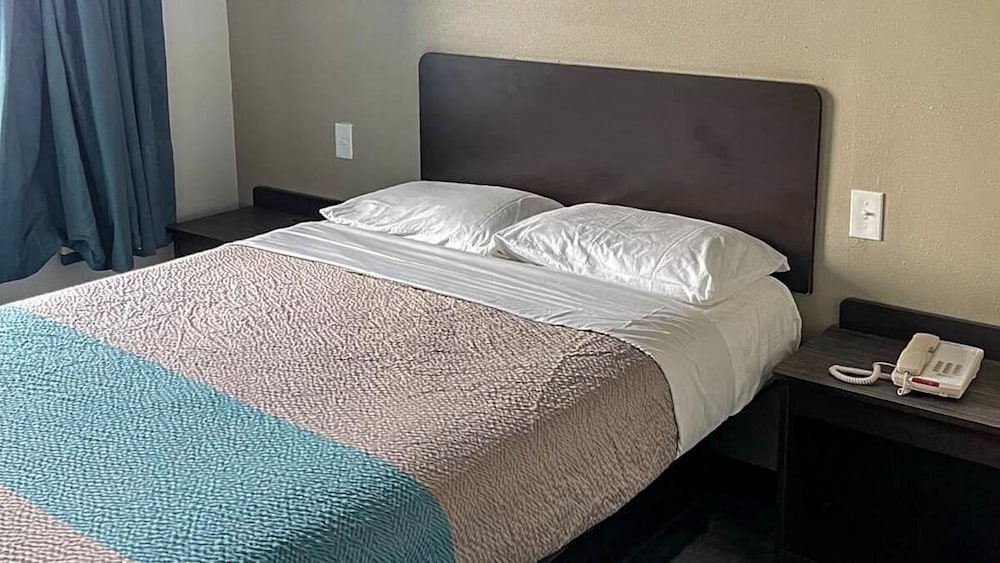 Motel 6-Caseyville, IL - Caseyville Il, Φωτογραφία 9