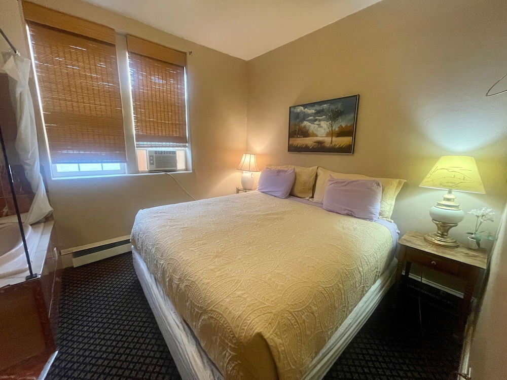 Grand Suite, 1 Bedroom photo 3