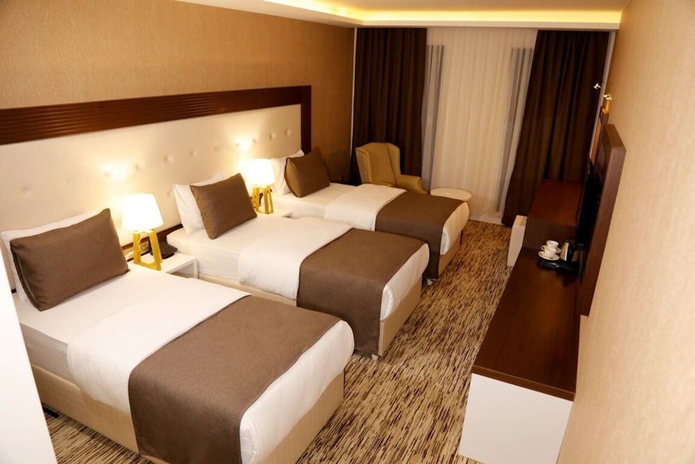 Premium Twin Room photo 1