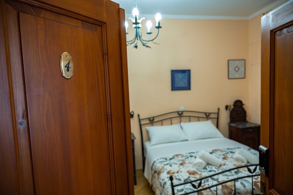 Double Room (Superior Double Room 4) photo 1