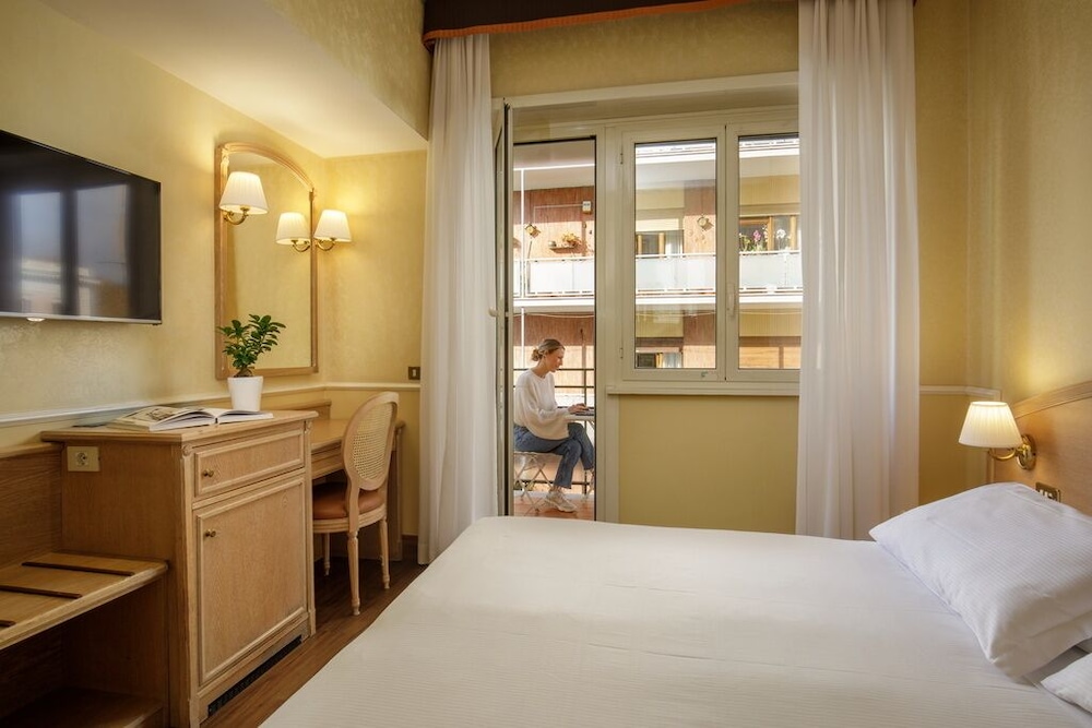 Classic Room photo 1