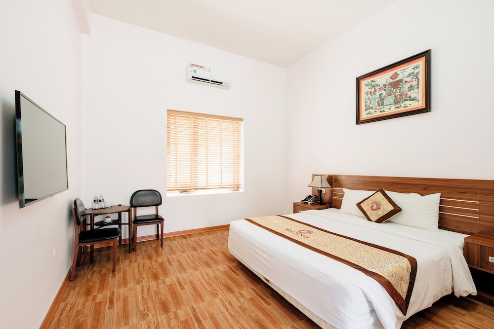 Superior Double Room, Balcony, Hill View photo 1