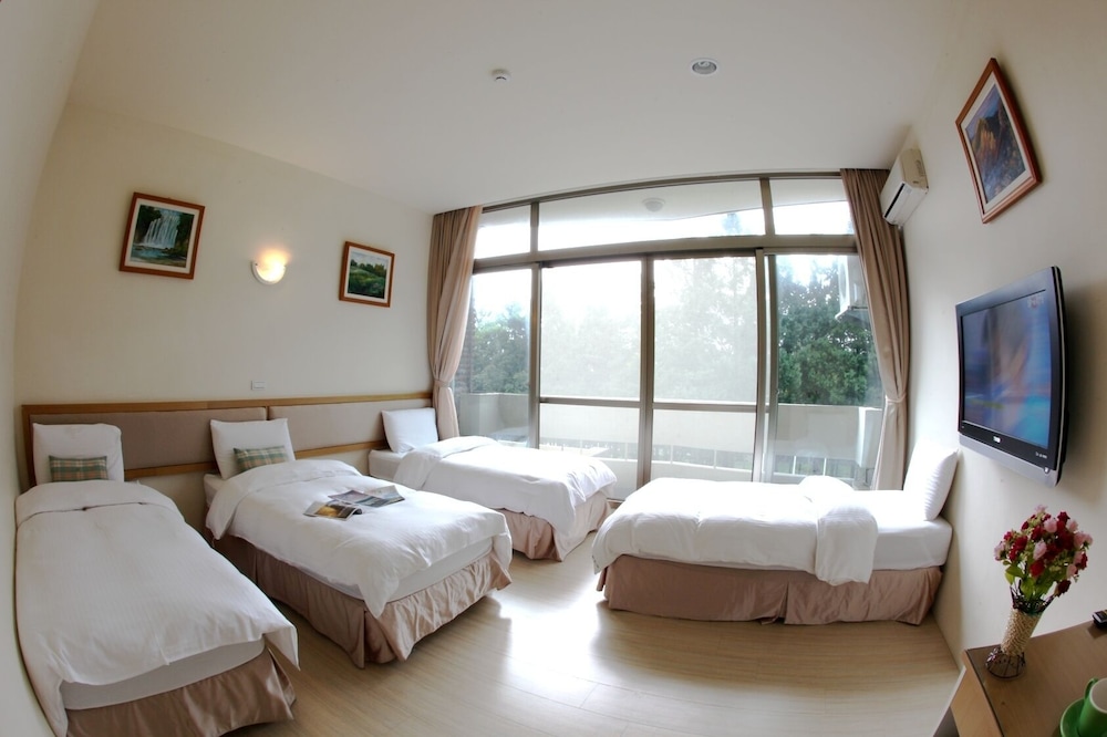 Standard Triple Room - Photo 3