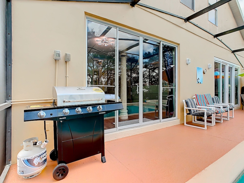 Maison de Vacances avec Piscine et Spa Sous la Mer, Photo 74