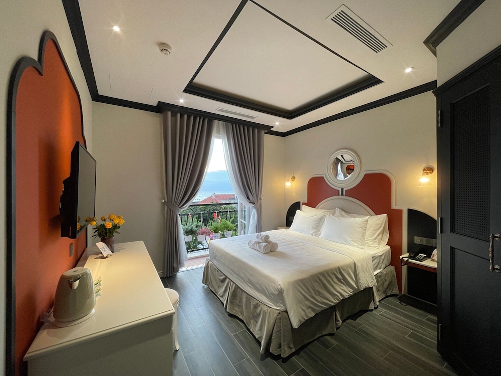 Deluxe Sea View Room - Photo 2