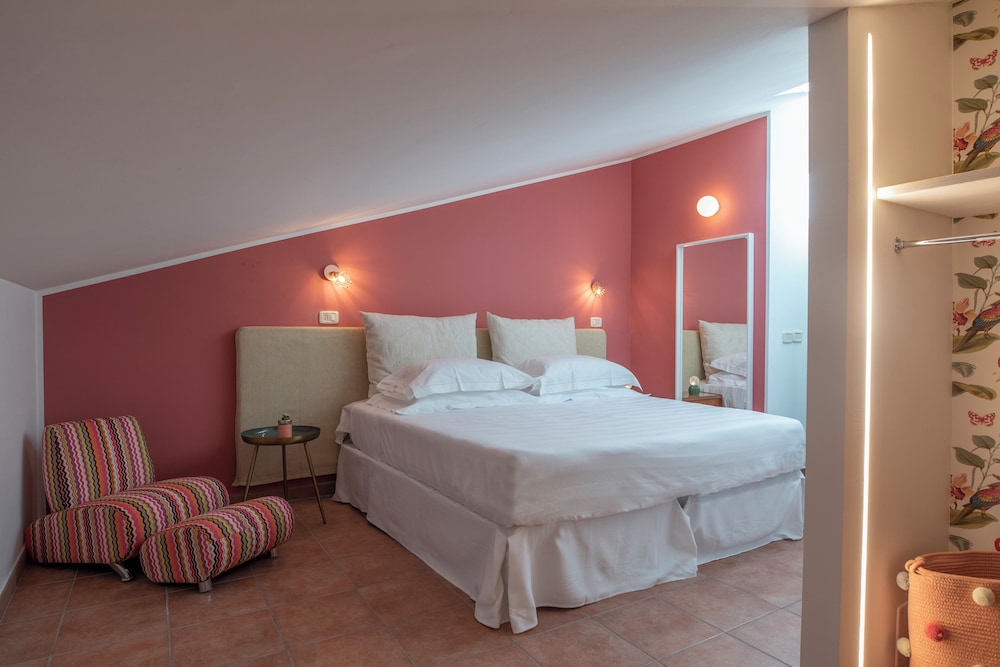 Appartamento La Rocca