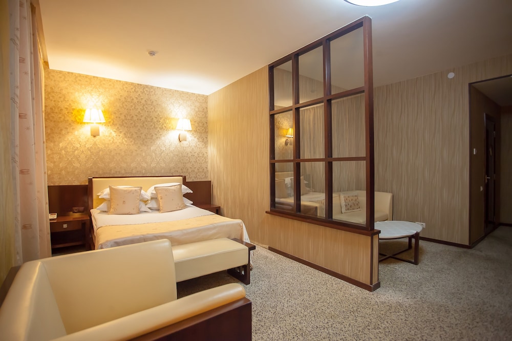 Deluxe Room photo 1