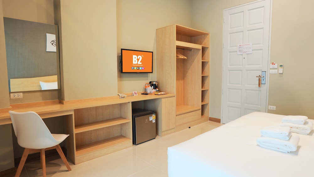 Deluxe Premier Room photo 3