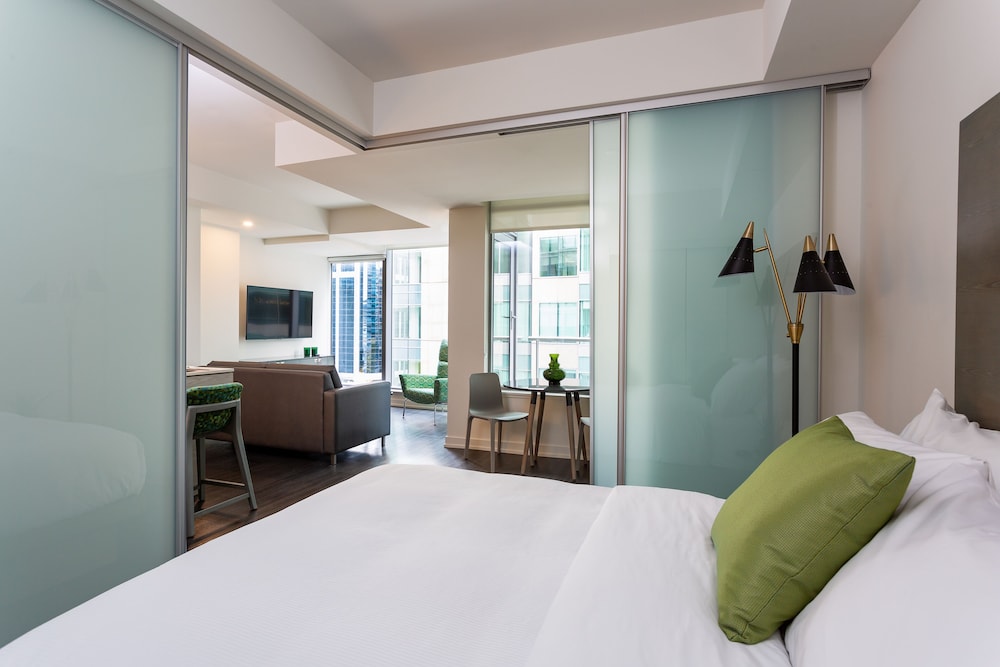Premium One Bedroom Balcony photo 1