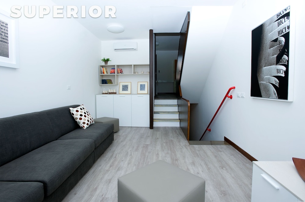 Superior Apartment