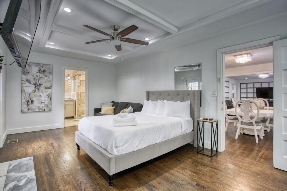 Buckhead Chateau Messaggio Ora per Offerta Estiva, Foto 6