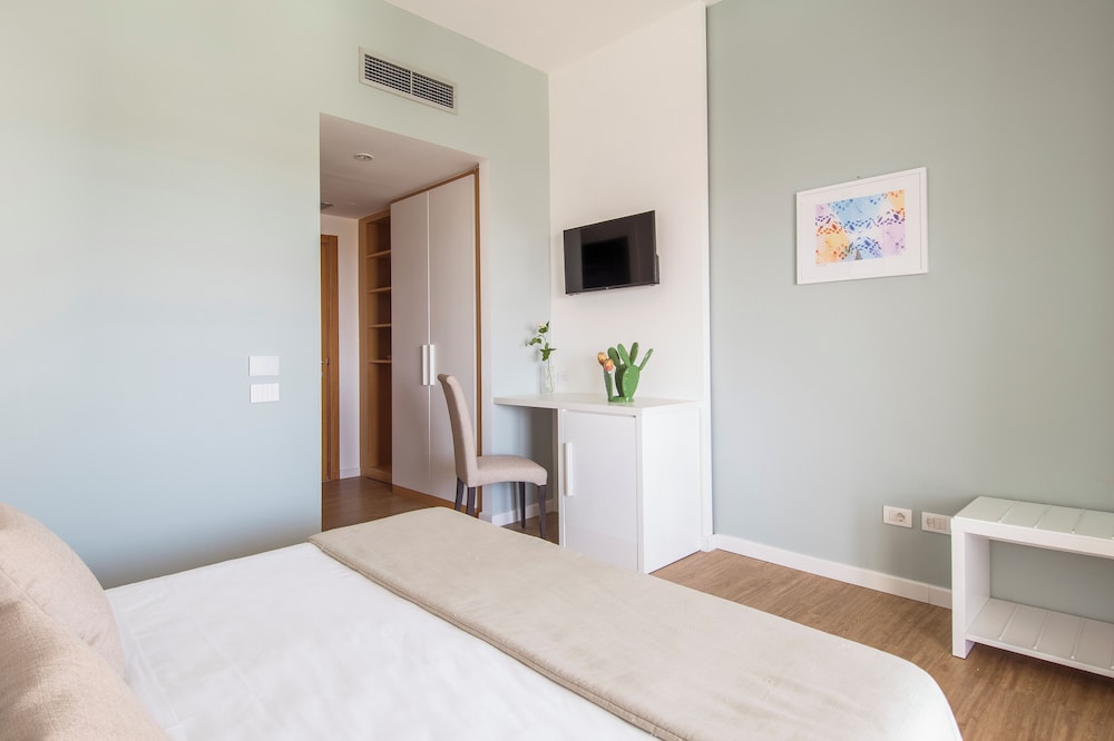 Superior Double Room photo 2