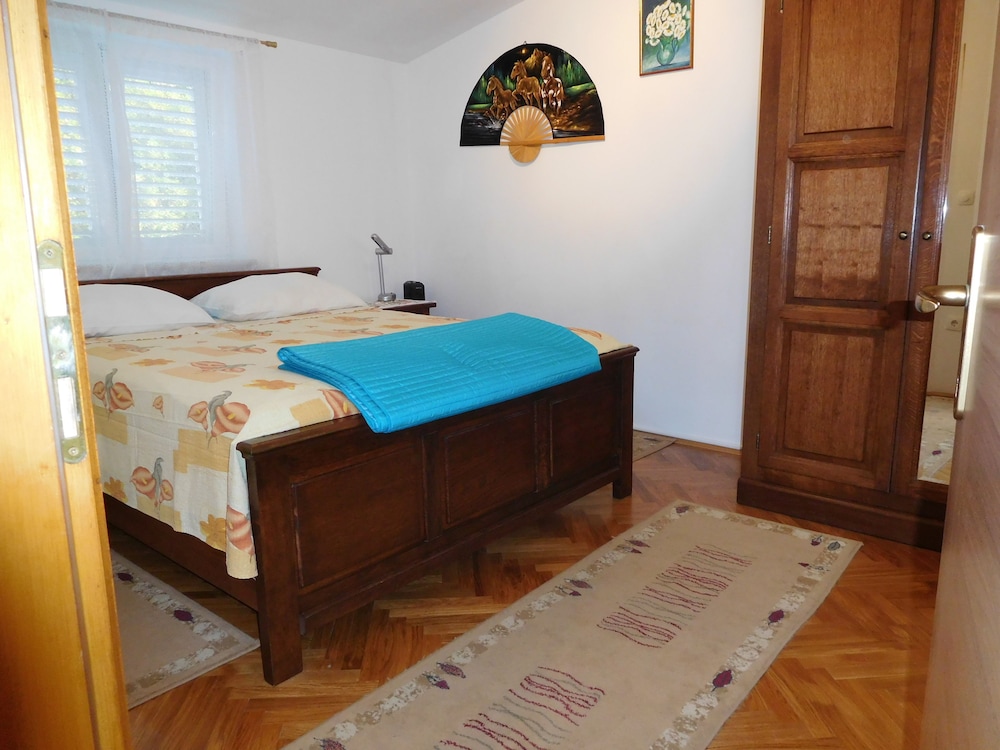 Penthouse, 2 Bedrooms, Balcony, Sea View