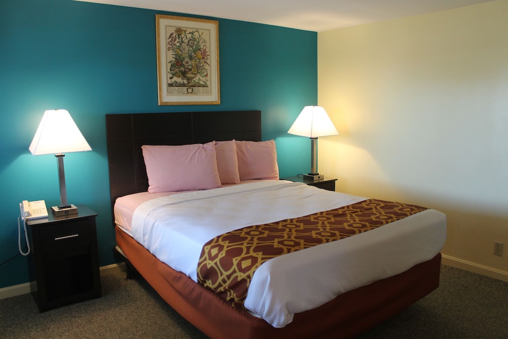 Suite, 2 Queen Beds, Non Smoking
