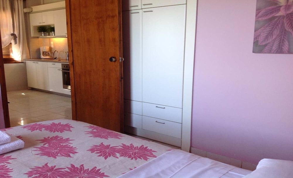 Superior Apartment, Sea View photo 1