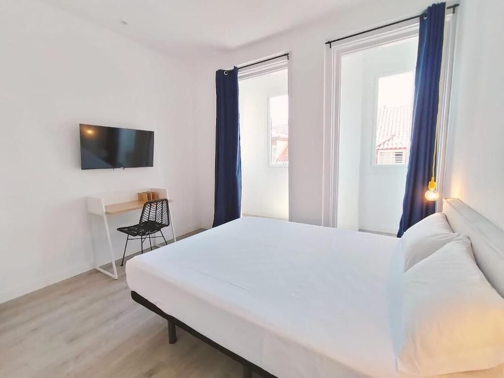 Deluxe Double Room, 1 Double Bed - Photo 22