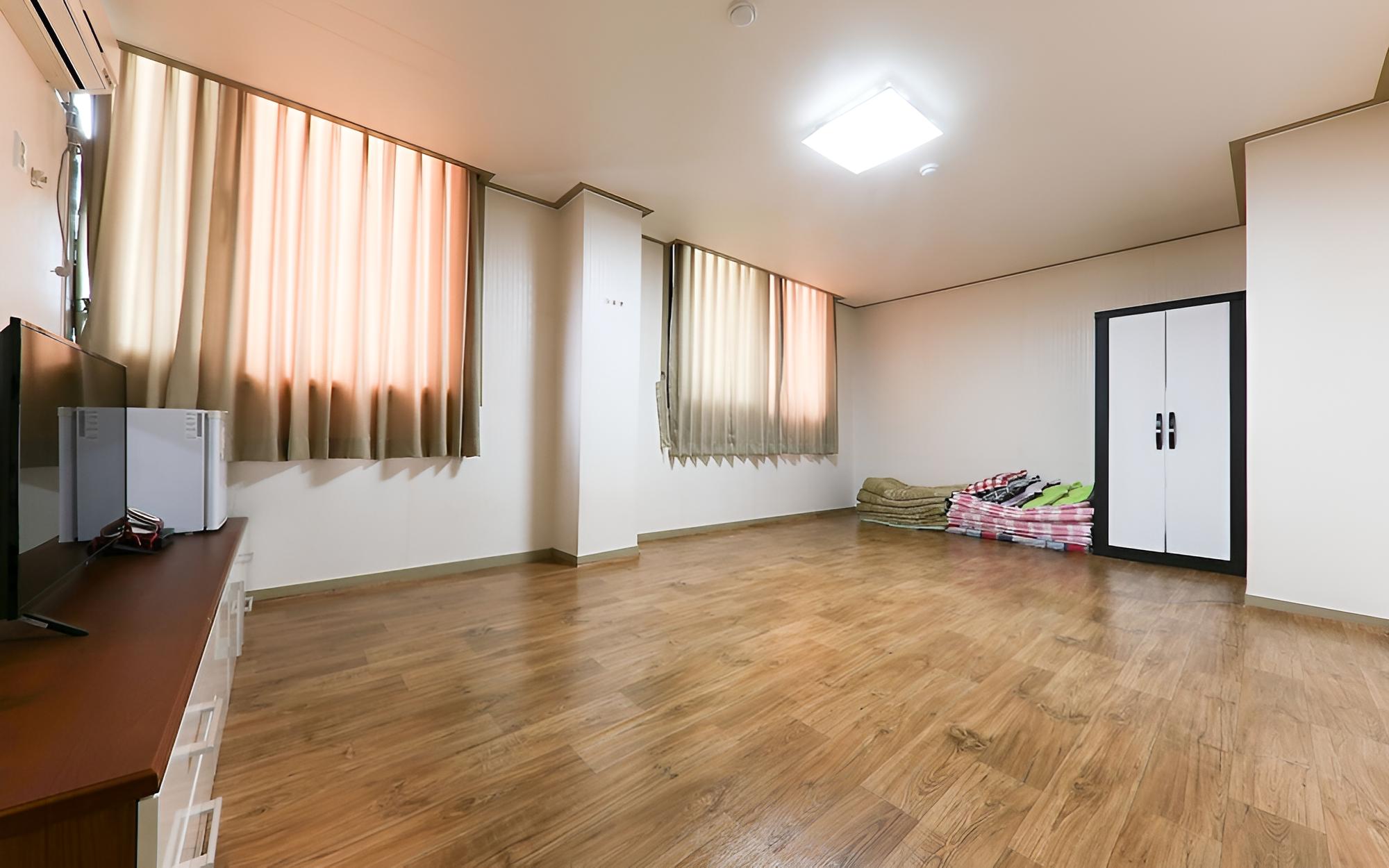 Room (Pension type) photo 2
