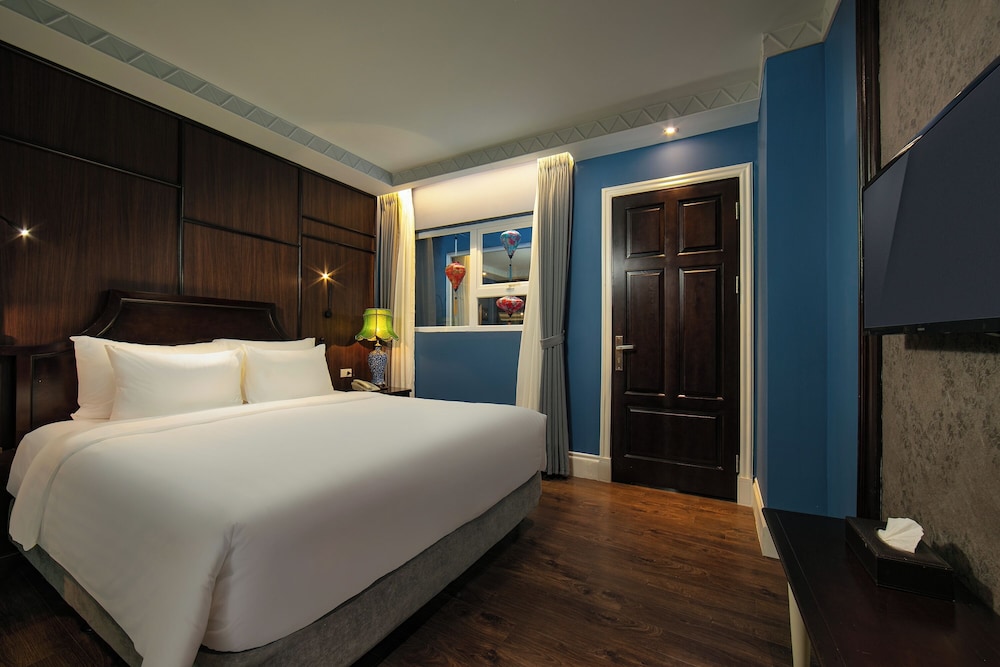 Deluxe Double Room photo 1