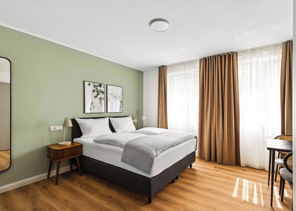Limehome Karlsruhe Kaiserstraße