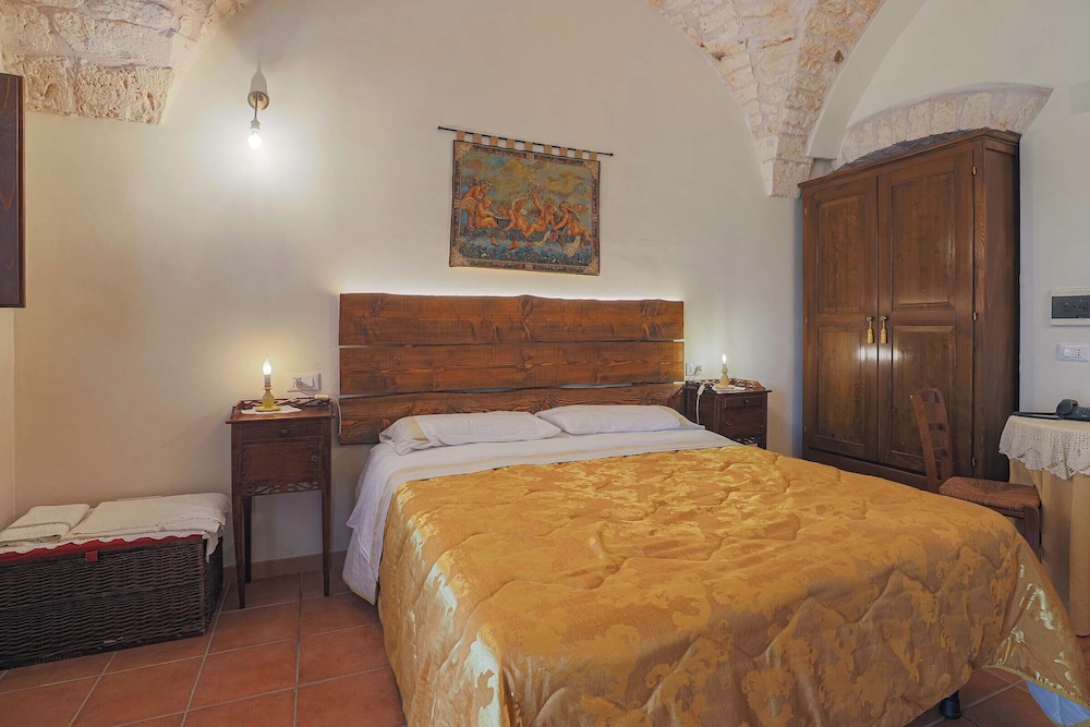 Superior Double Room (5) photo 1