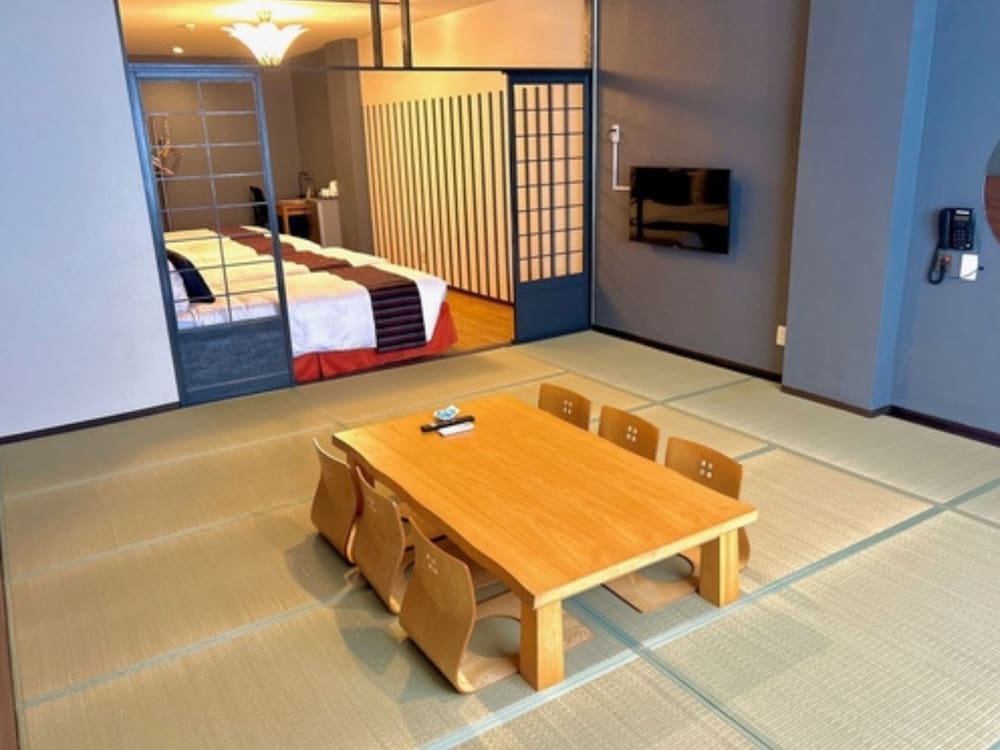 Japanese-style Room - Photo 2