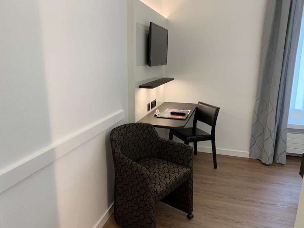 Standard Double Room, 1 Bedroom photo 2