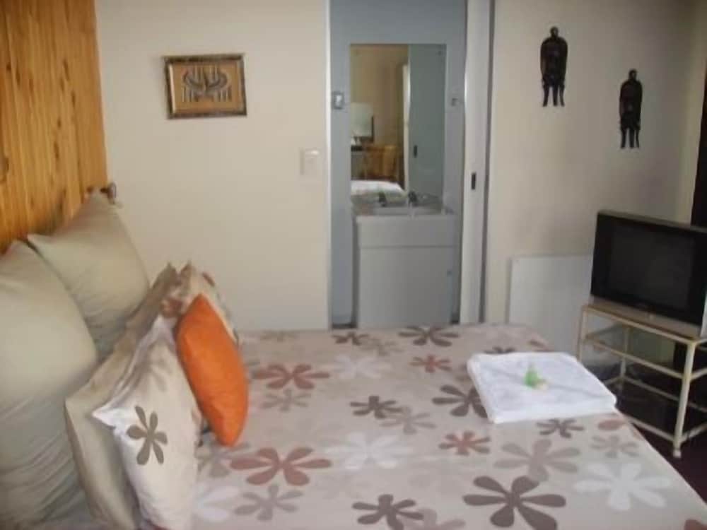 Standard Double Room, Private Bathroom photo 1