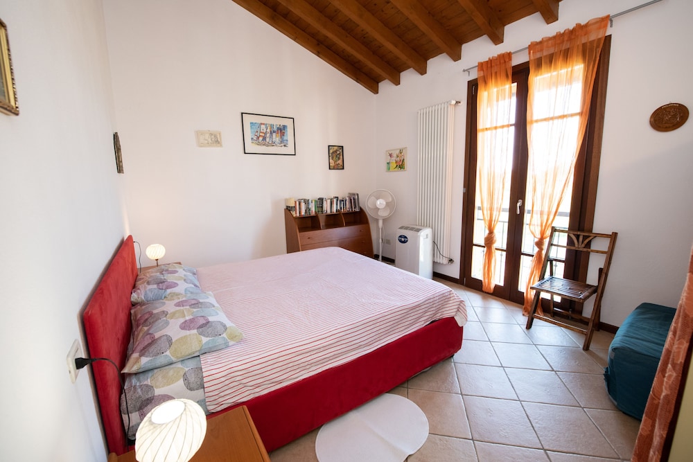 Economy Apartment