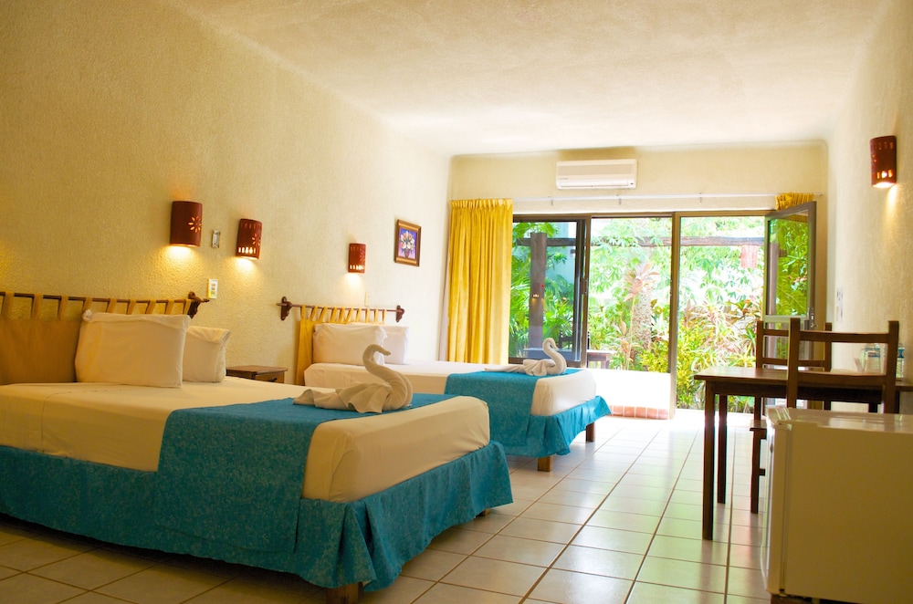 Standard Room - Garden View - Photo 1