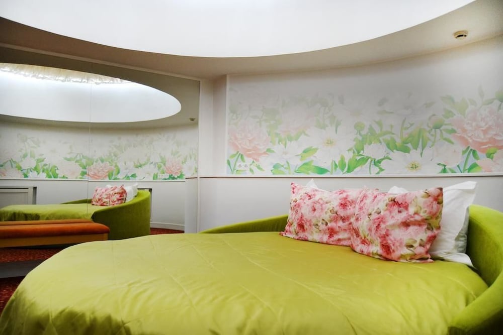 Luxury Room, 1 Queen Bed (Rotonda) photo 1