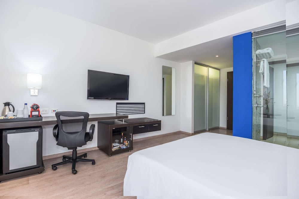 Premium Room - Photo 1