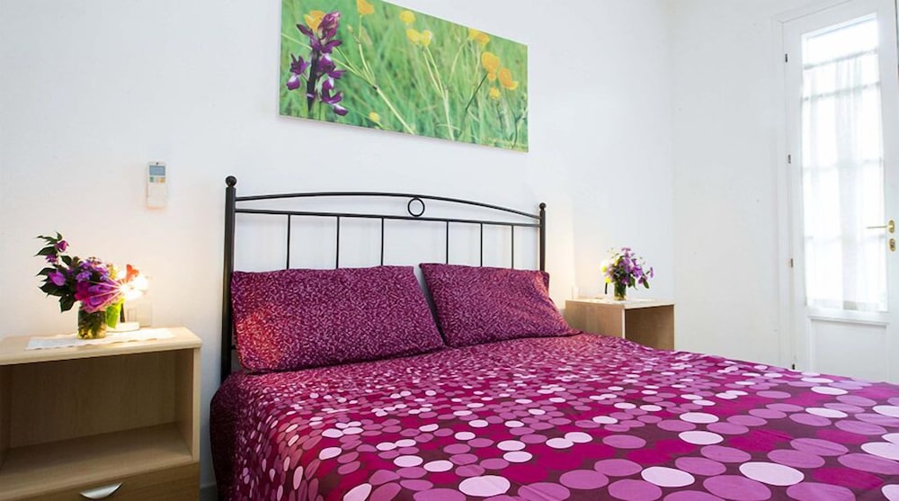 Apartment, 2 Bedrooms (Trilo Le Ballerine 1) photo 1