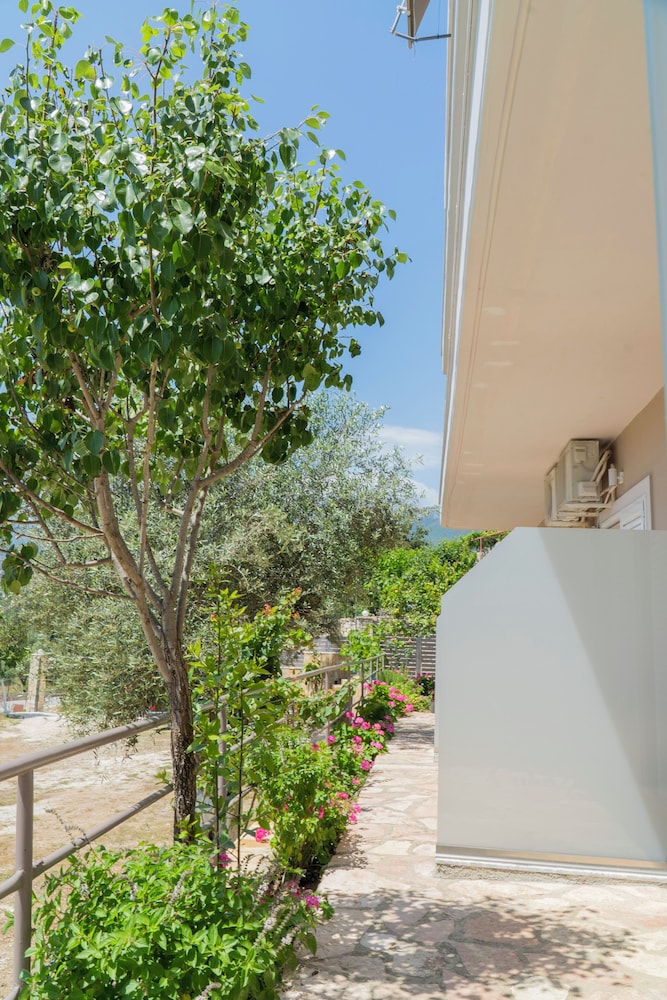 Deluxe Triple Room, Sea View