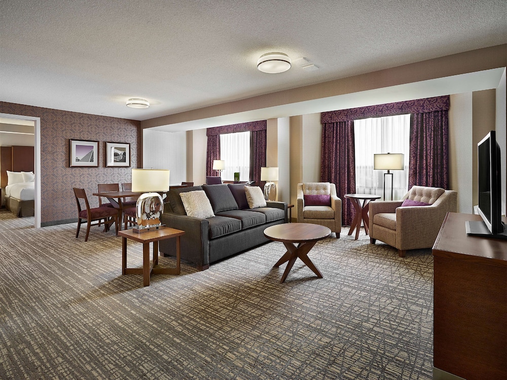 Presidential Suite, 1 King Bed