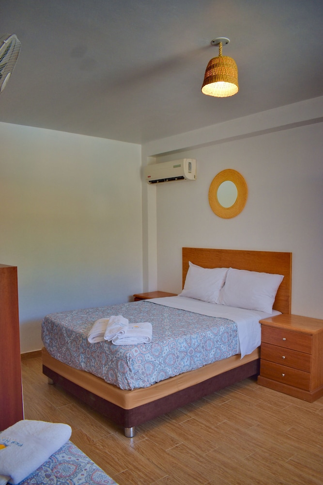 Standard Double Room - Photo 1
