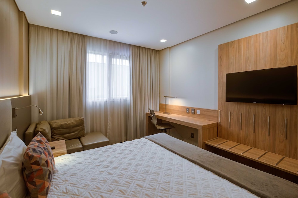 Superior Room, 1 Double Bed - Photo 10