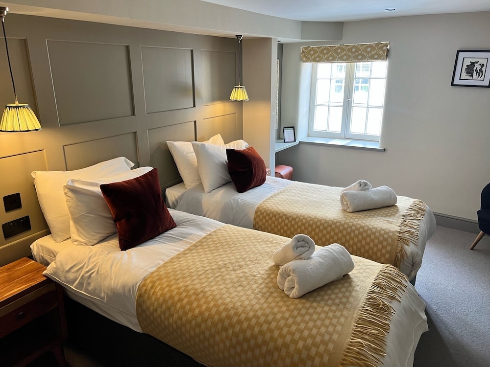 Twin Room, Ensuite photo 1