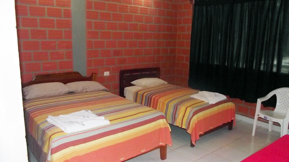 Classic Double Room, 1 Double Bed photo 2